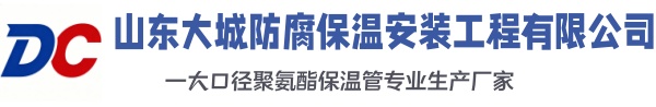 随州大城防腐保温安装工程有限公司